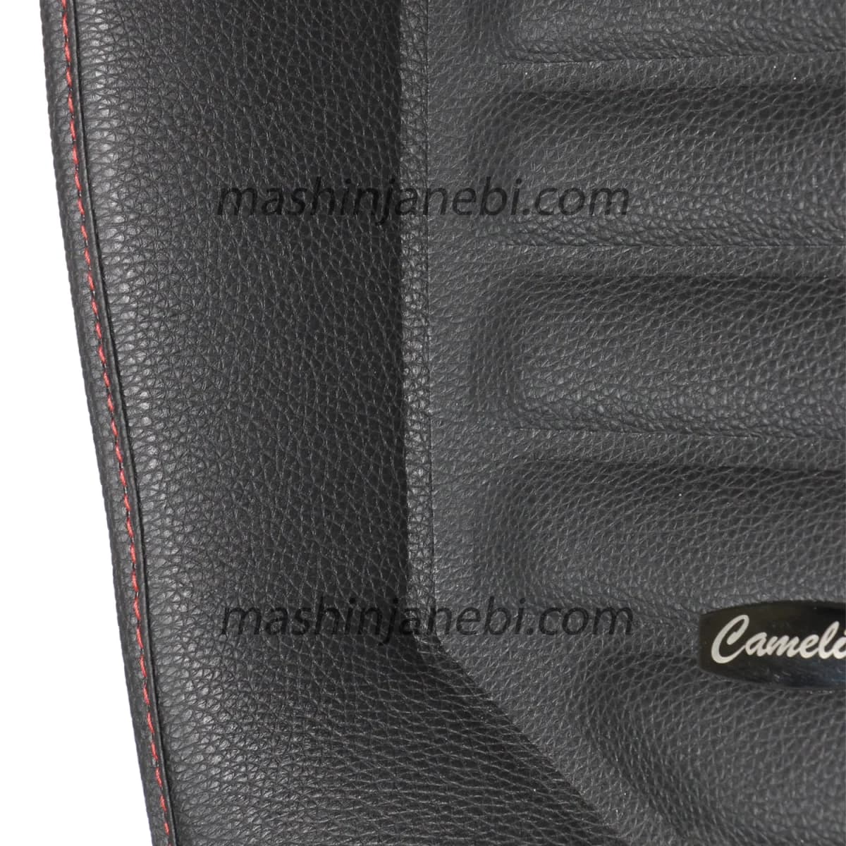 کفپوش 5 بعدی ولوو چرمی مدل XC60 (وارداتی) — تصویر ۴