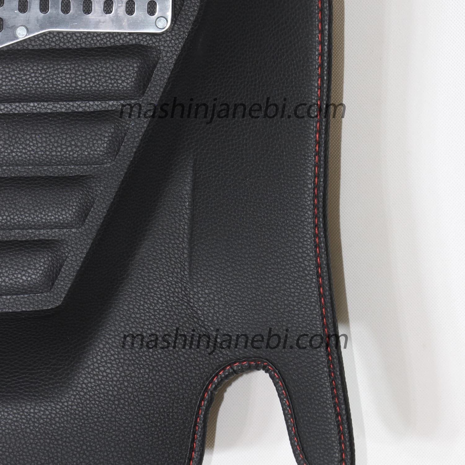 کفپوش 5 بعدی ولوو چرمی مدل XC60 (وارداتی) — تصویر ۵