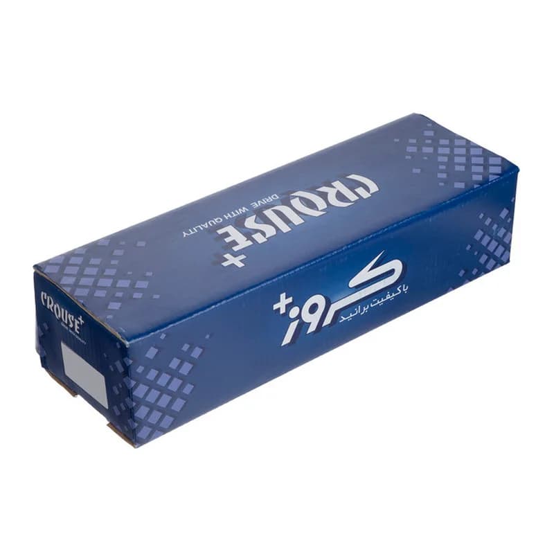 کوئل کروز پلاس مدل TU3 IG COILمناسب برای پژو 206 — تصویر ۲