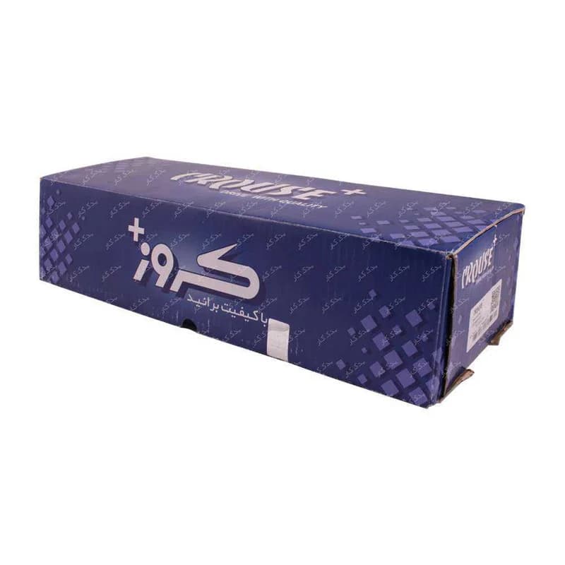 کوئل کروز پلاس مدل TU5 مناسب برای 206 — تصویر ۲