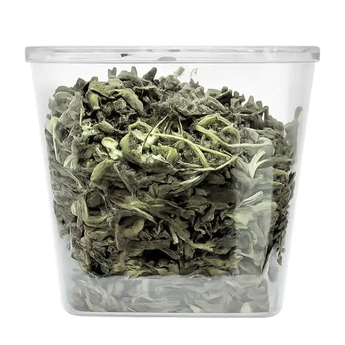 چای سبز – 80 گرم