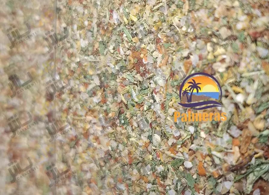 ادویه مونترال چیکن پالمراس — تصویر ۲
