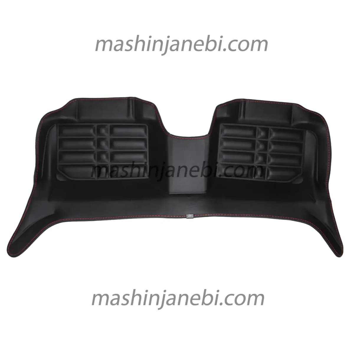 کفپوش 5 بعدی چرمی MVM 315 برند P.Z — تصویر ۸