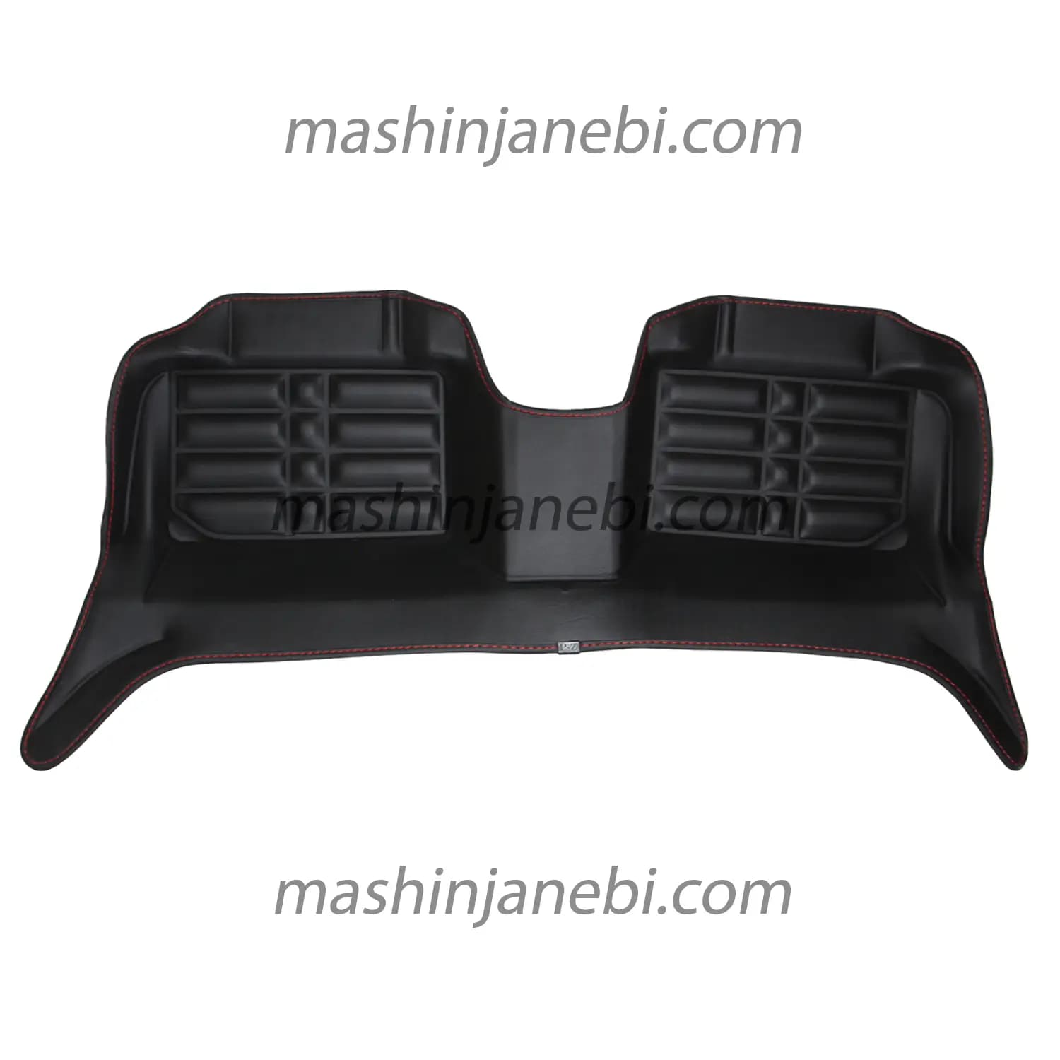 کفپوش 5 بعدی چرمی MVM 315 برند P.Z — تصویر ۷