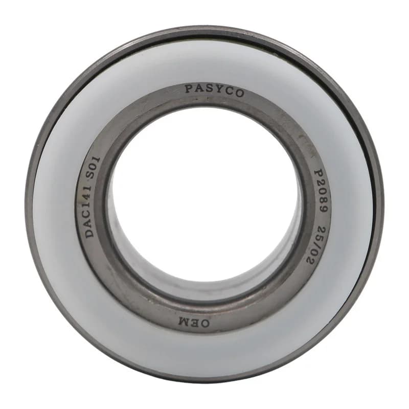 بلبرینگ گیربکس چرخ جلو تقویتی پاسیکو مدل P2089 قطر 63 میلیمتر مناسب برای پراید 141