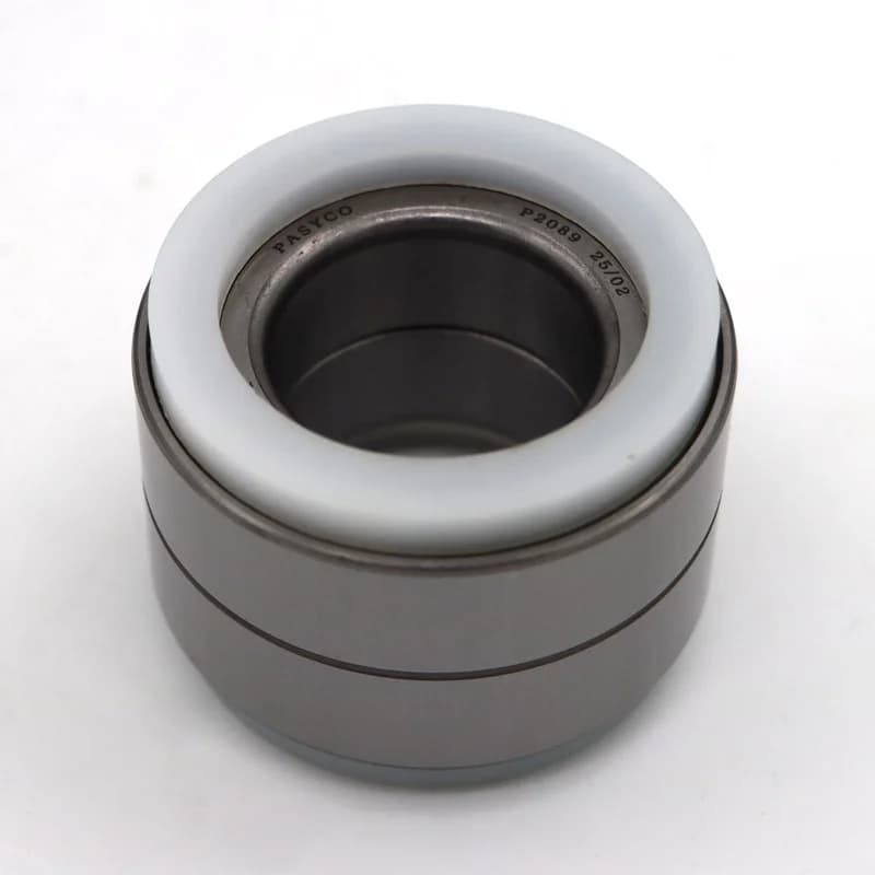 بلبرینگ گیربکس چرخ جلو تقویتی پاسیکو مدل P2089 قطر 63 میلیمتر مناسب برای پراید 141 — تصویر ۳