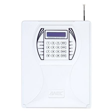 دزدگیر سیم کارتی آنیک مدل A670