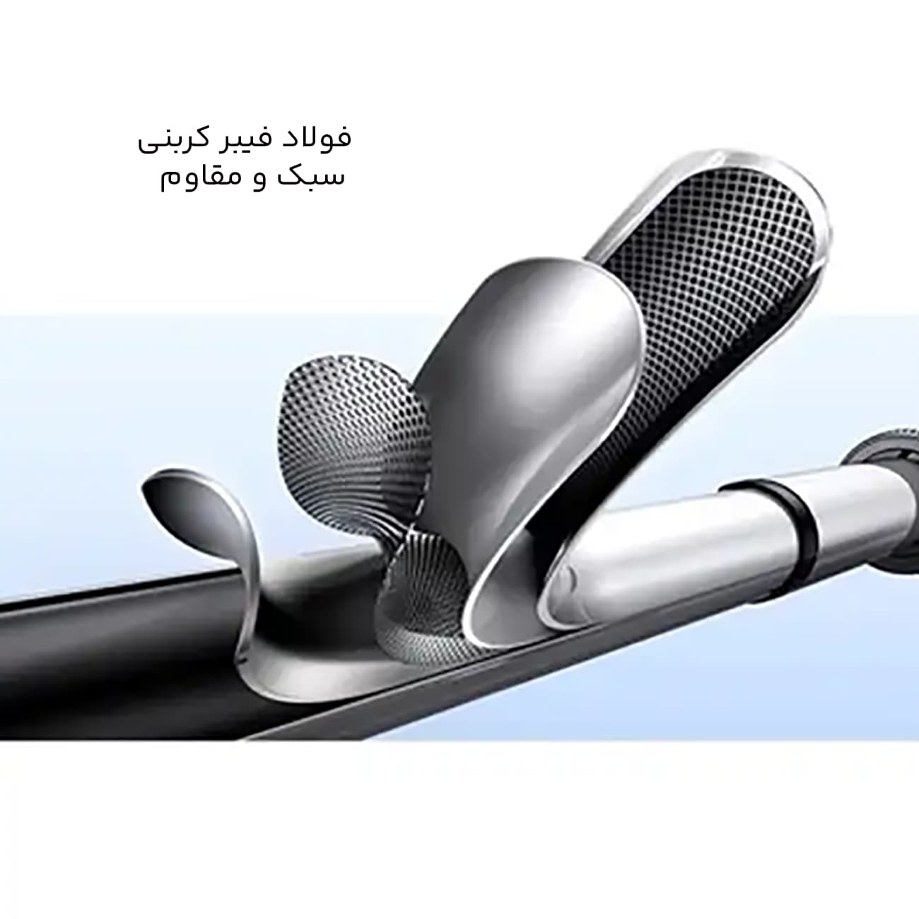 مونوپاد و پایه موبایل شاتردار آرتاکو Rtako مدل M17 Pro — تصویر ۲