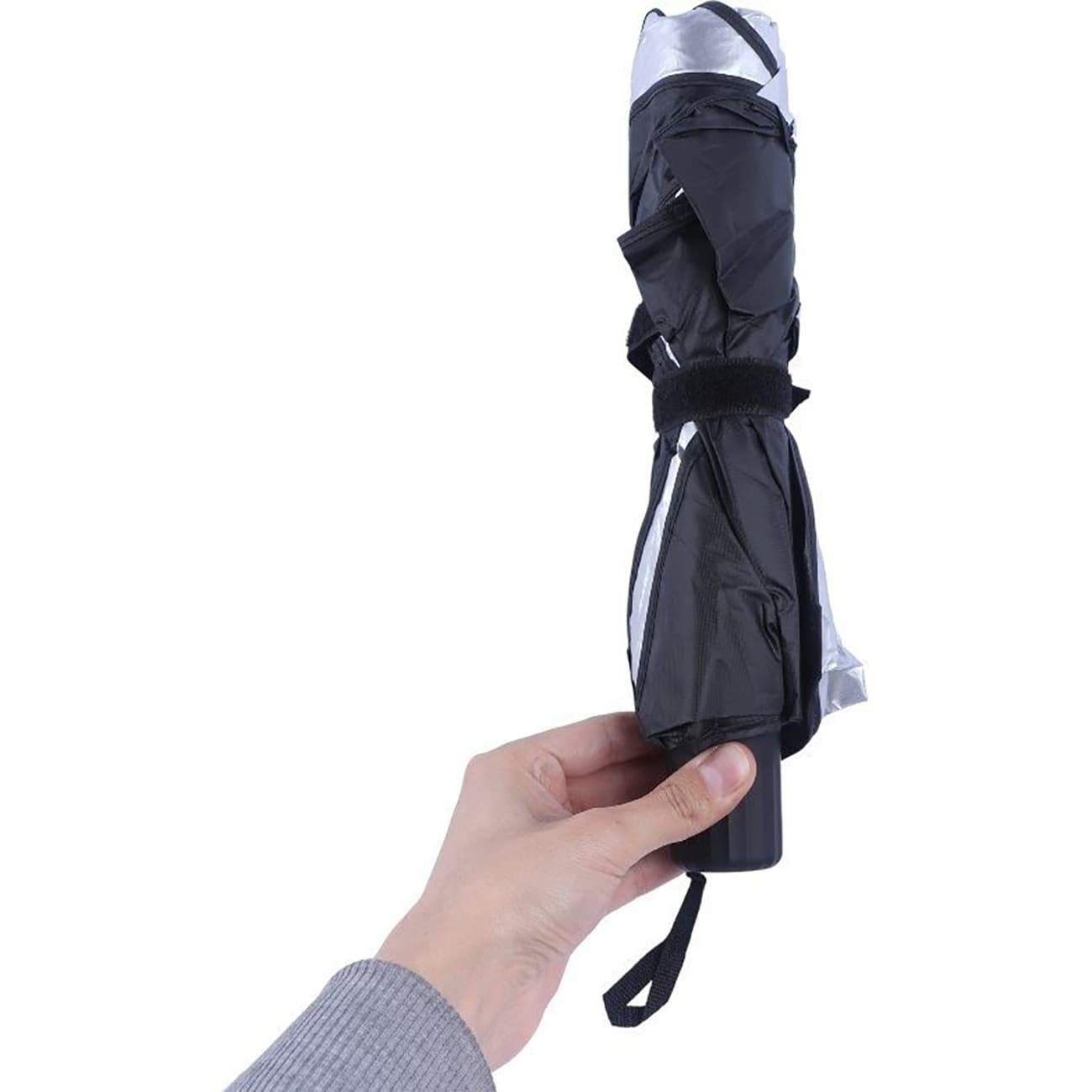 آفتابگیر ماشین هایکو استار hicostar مدل Hs-U560 — تصویر ۶