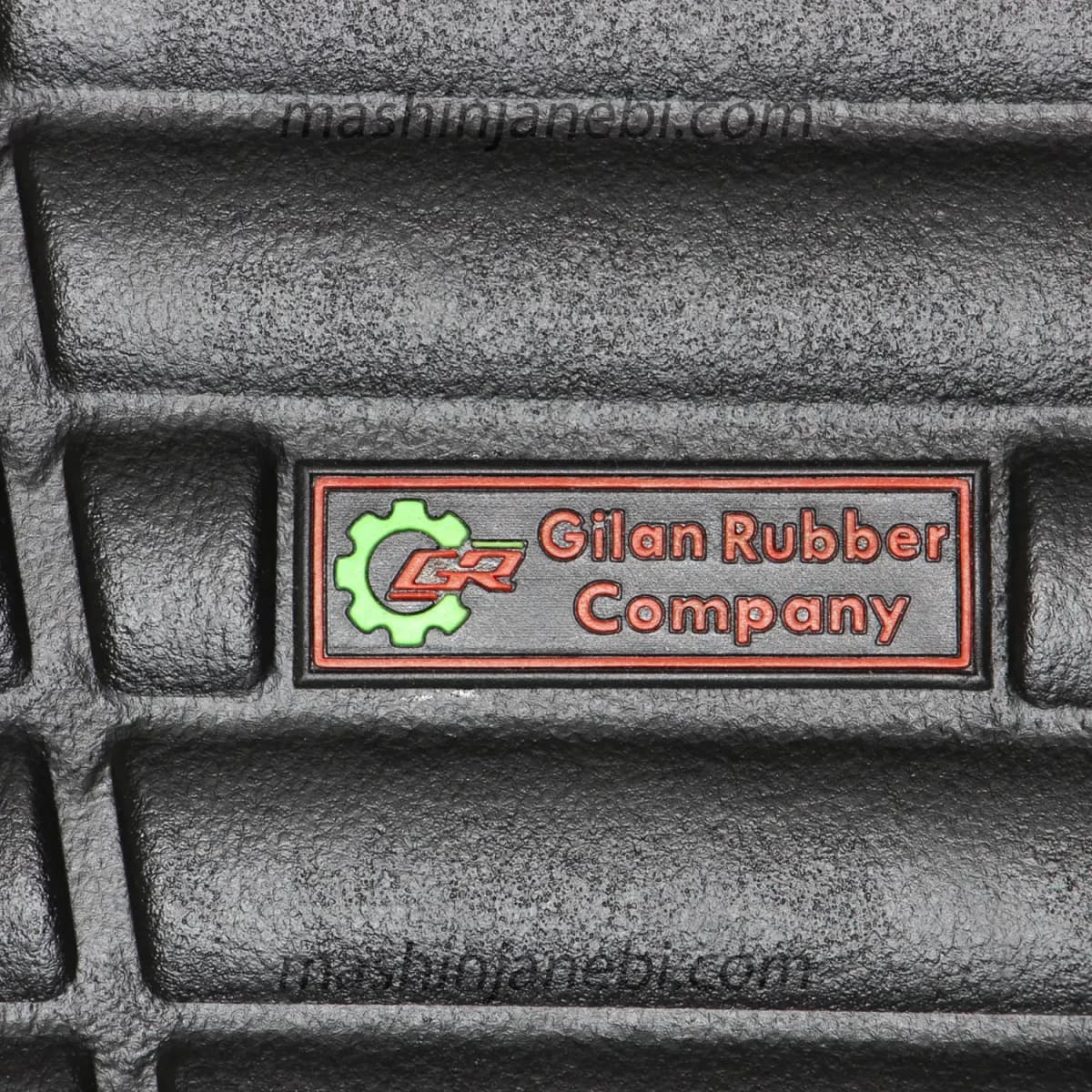 کفپوش صندوق 3 بعدی چرمی MVM 315 SD برند گیلان — تصویر ۴