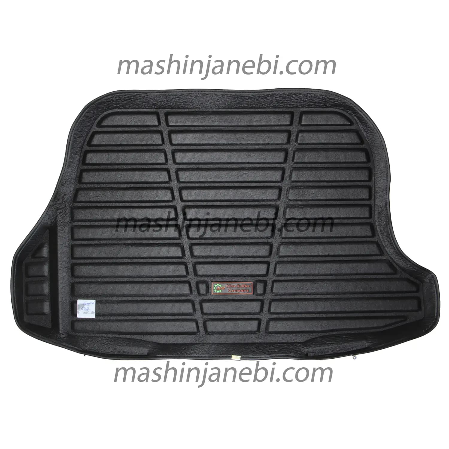 کفپوش صندوق 3 بعدی چرمی MVM 315 برند گیلان
