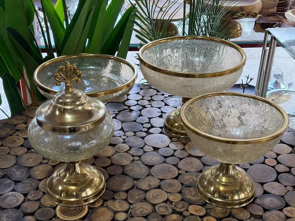 سرویس چهارتیکه آبگز — تصویر ۲