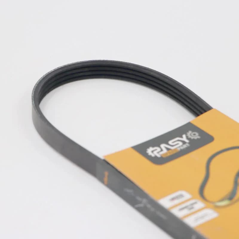 تسمه دینام پاسیکو مدل 855 4PK کد P1439 مناسب برای پژو 405 SLX — تصویر ۳