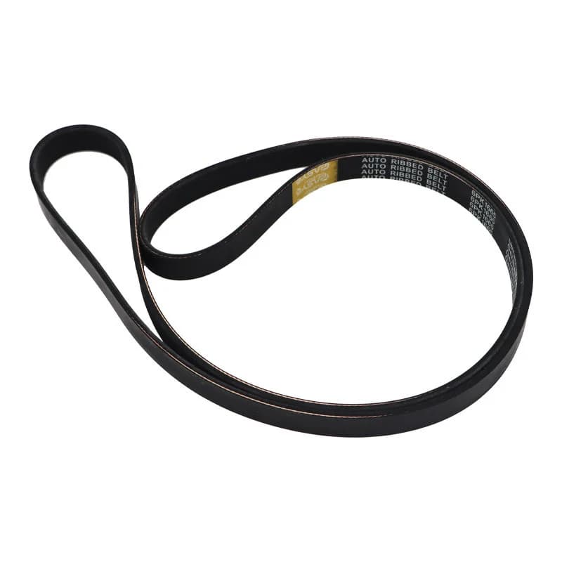 تسمه دینام پاسیکو مدل 6PK1665 کد P52 مناسب برای پژو 405 و پژو پارس
