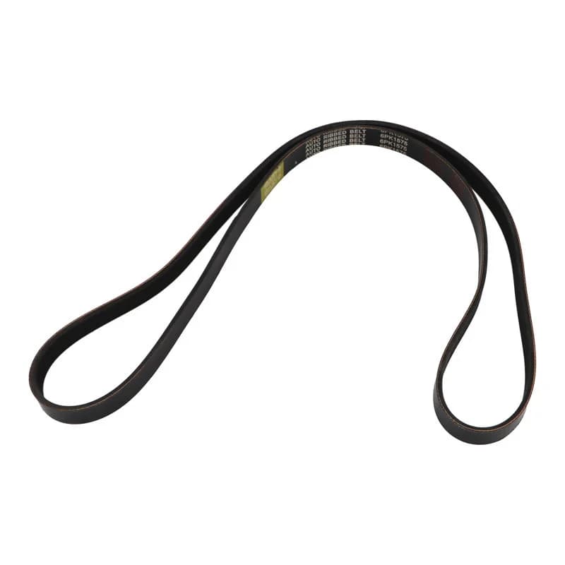 تسمه دینام پاسیکو مدل 6PK1575 کد P51 مناسب برای پژو 207 و رانا