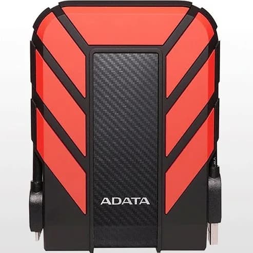 حافظه HDD اکسترنال ای دیتا مدل HD710 Pro ظرفیت 1 ترابایت — تصویر ۳