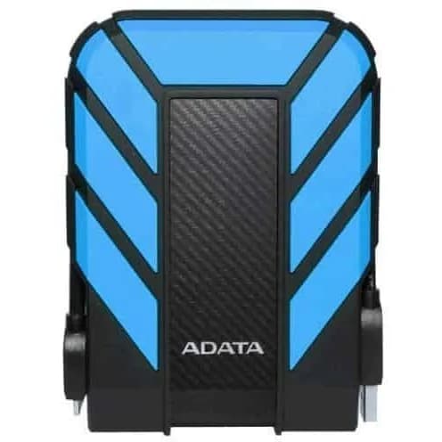 حافظه HDD اکسترنال ای دیتا مدل HD710 Pro ظرفیت 1 ترابایت