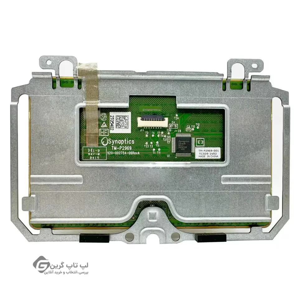 تاچ پد لپ تاپ ایسر مدل Touchpad Acer V3-472 E5-421G E5-422 E5-471 E5-411 E5-473 ES1-411 — تصویر ۲
