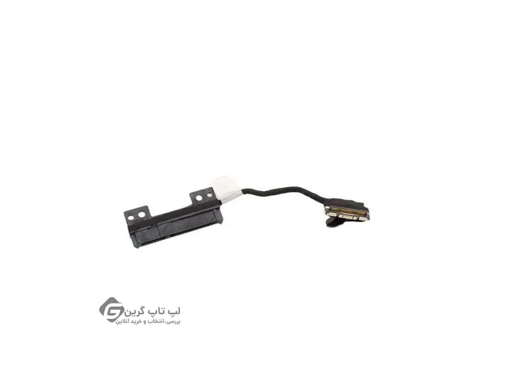 کانکتور هارد لپ تاپ دل مدل Connector Hard Dell precision 7710