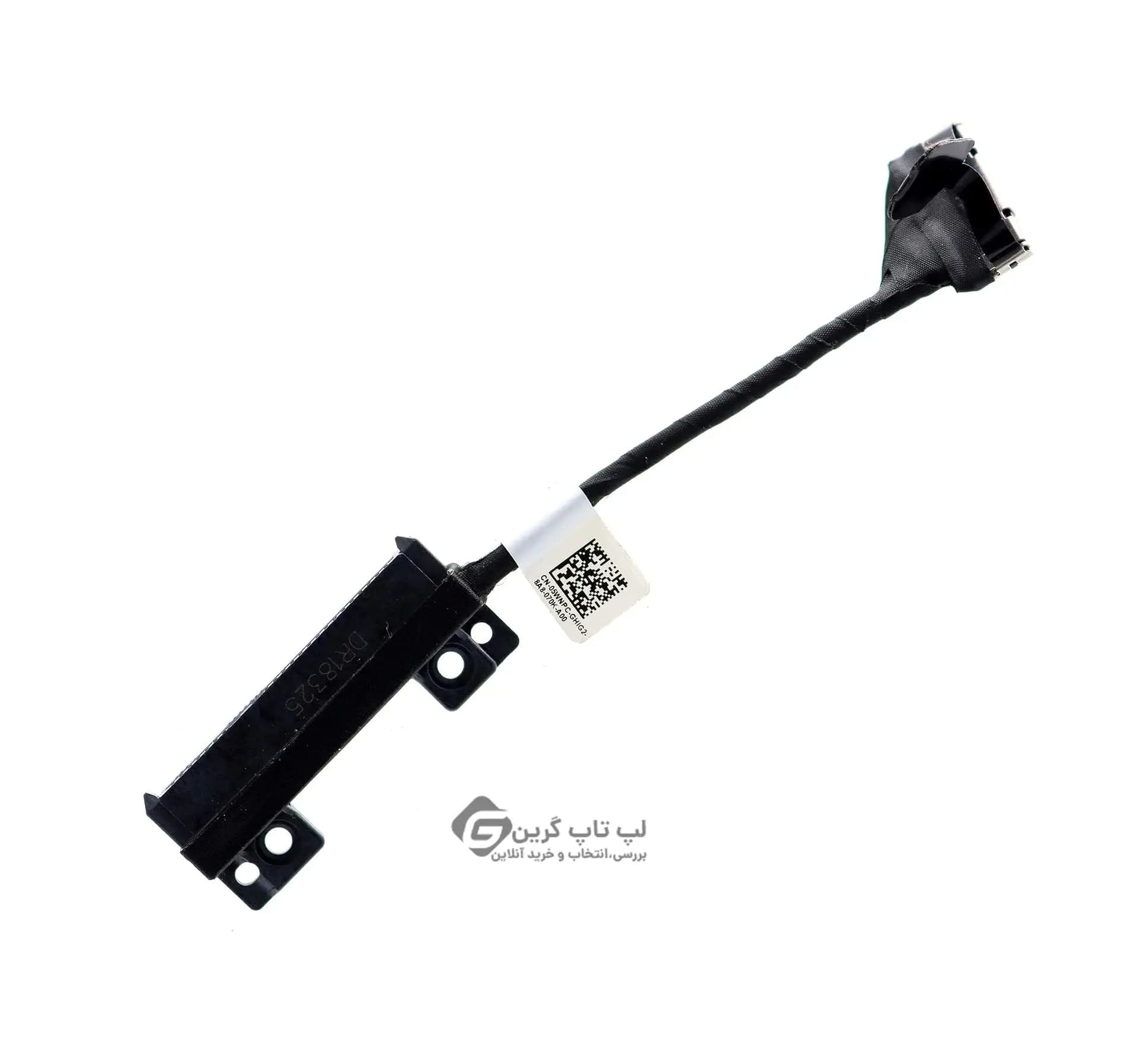 کانکتور هارد لپ تاپ دل مدل Connector Hard Dell precision 7510 — تصویر ۲