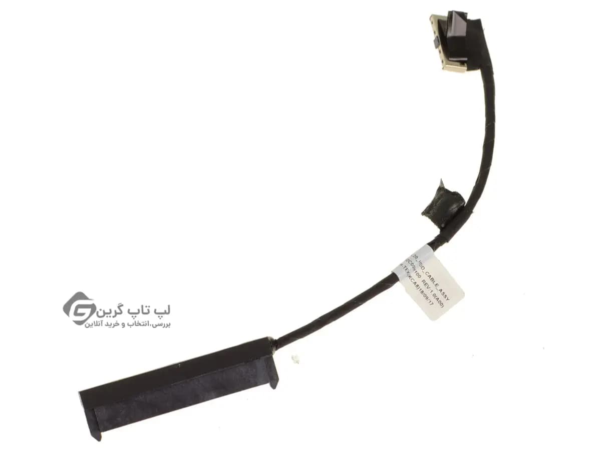 کانکتور هارد لپ تاپ دل مدل Connector Hard Dell Latitude 3590