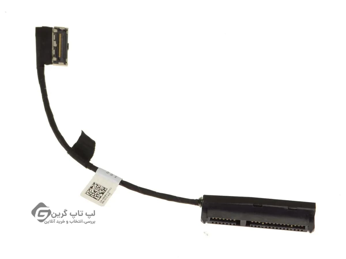 کانکتور هارد لپ تاپ دل مدل Connector Hard Dell Latitude 3590 — تصویر ۲