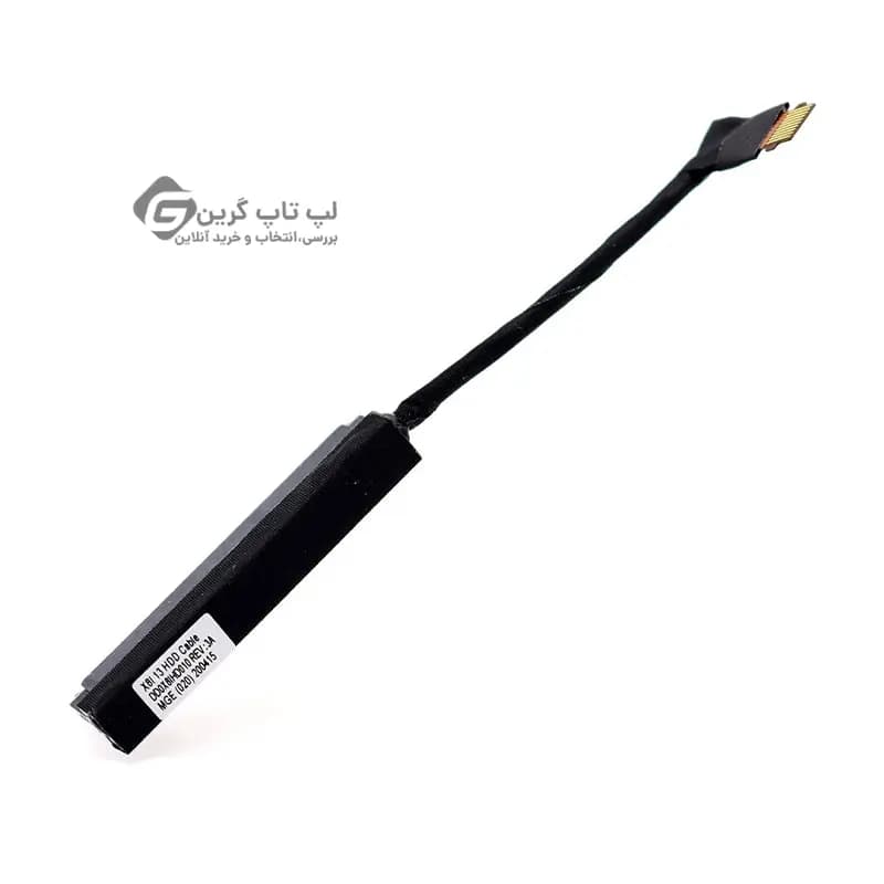 کانکتور هارد لپ تاپ اچ پی مدل Connector Hard HP 450 G6 — تصویر ۲