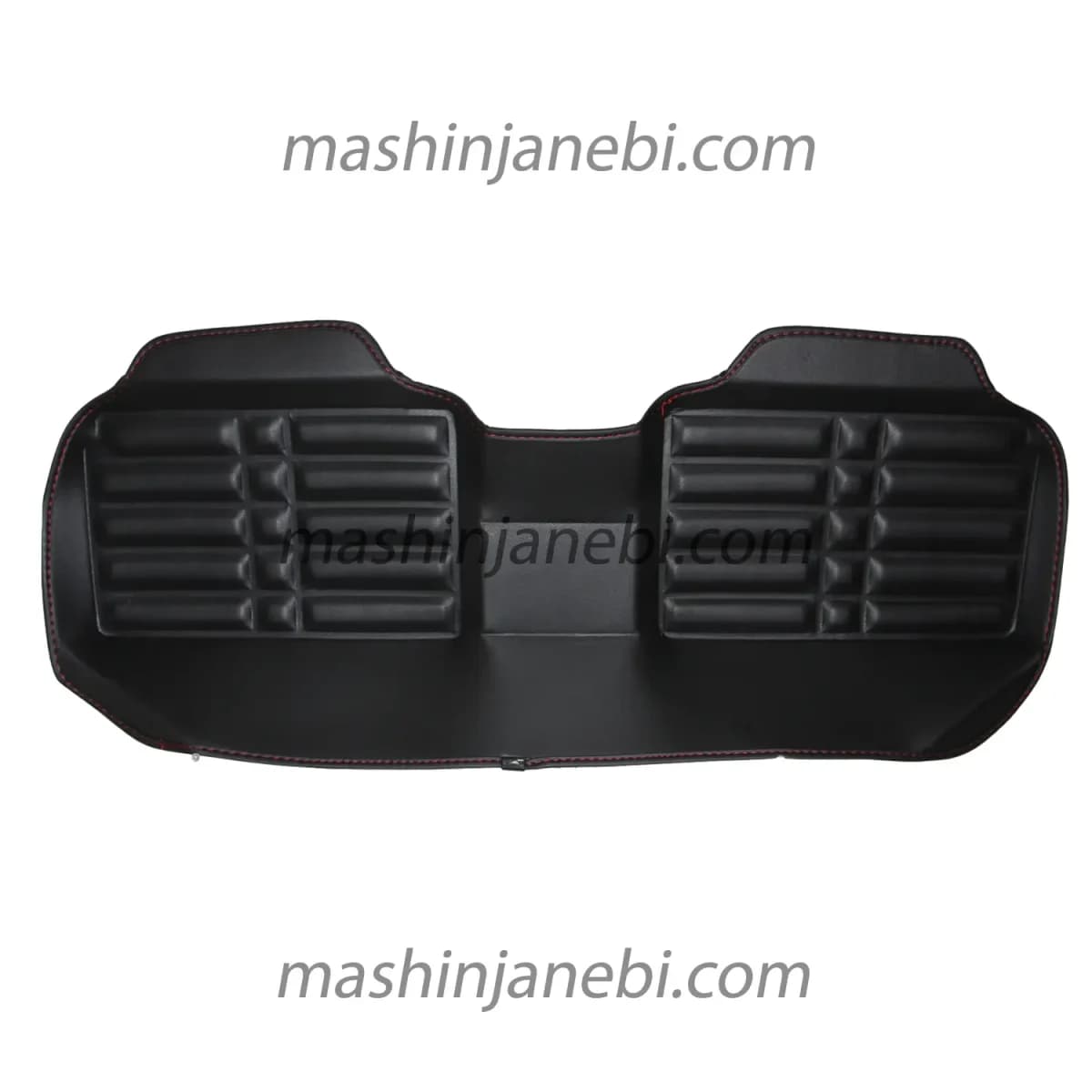 کفپوش 5 بعدی چرمی MVM X55 PRO برند EMTC — تصویر ۸