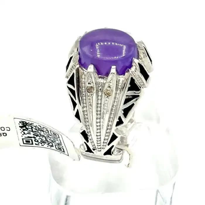 عقیق یمن لوکس فاخر