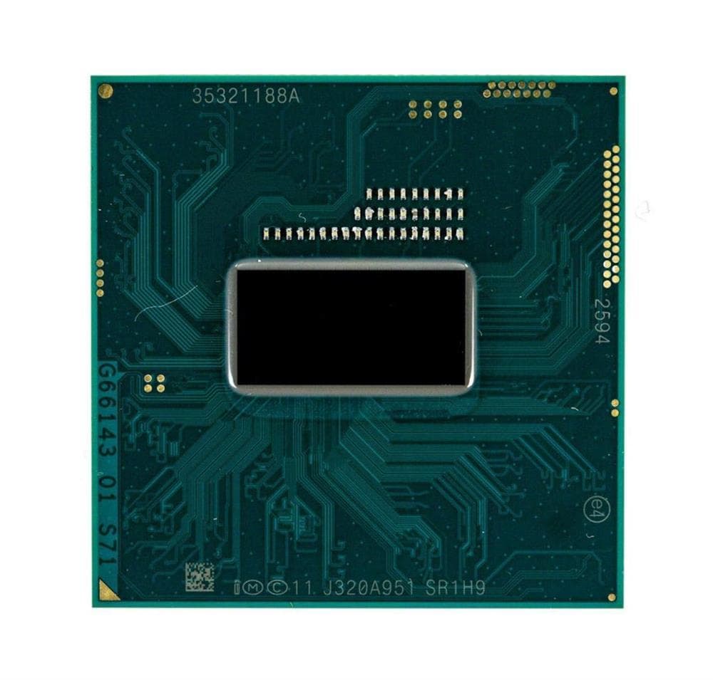 پردازنده لپ تاپ Intel Core i5-4300M — تصویر ۲