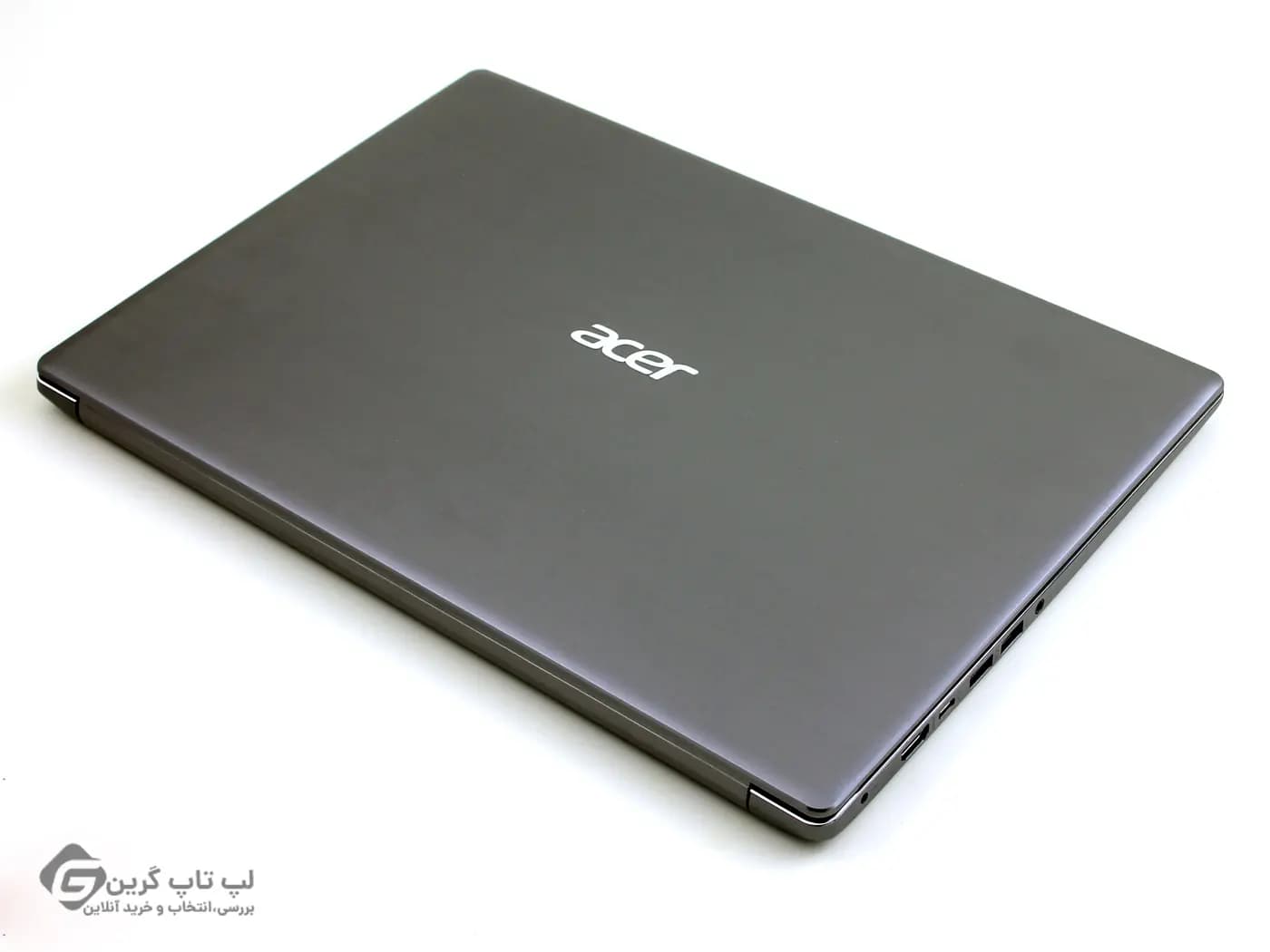 لپ تاپ استوک ایسر سوئیفت مدل Acer Swift SF315-41 — تصویر ۵