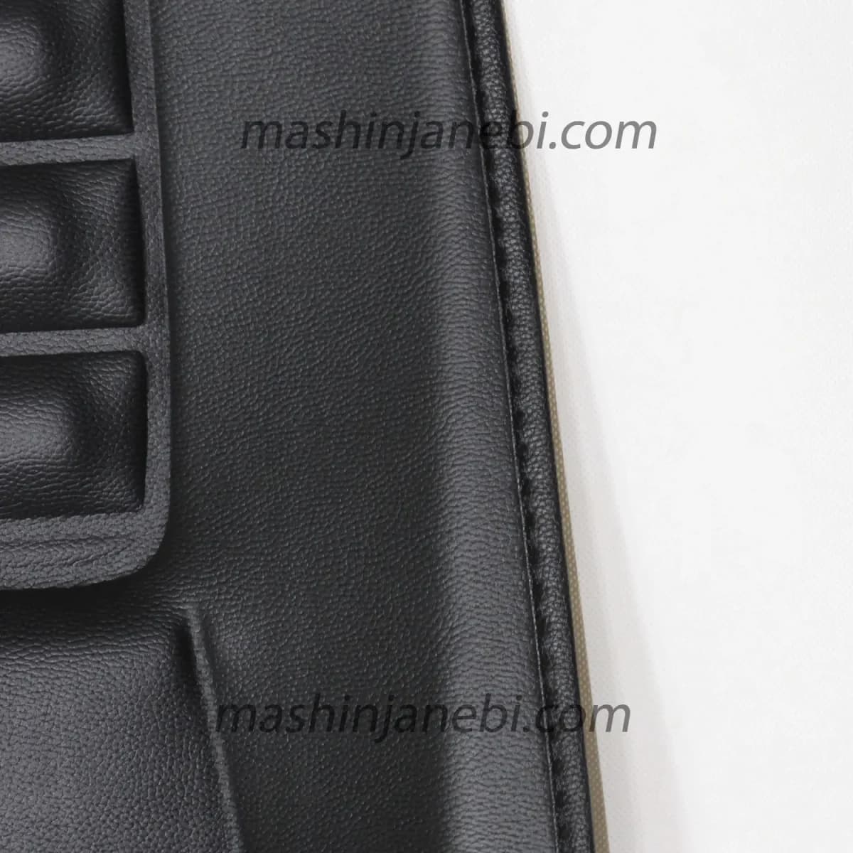 کفپوش 5 بعدی چرمی هیوندای ورنا برند P.Z — تصویر ۱۰
