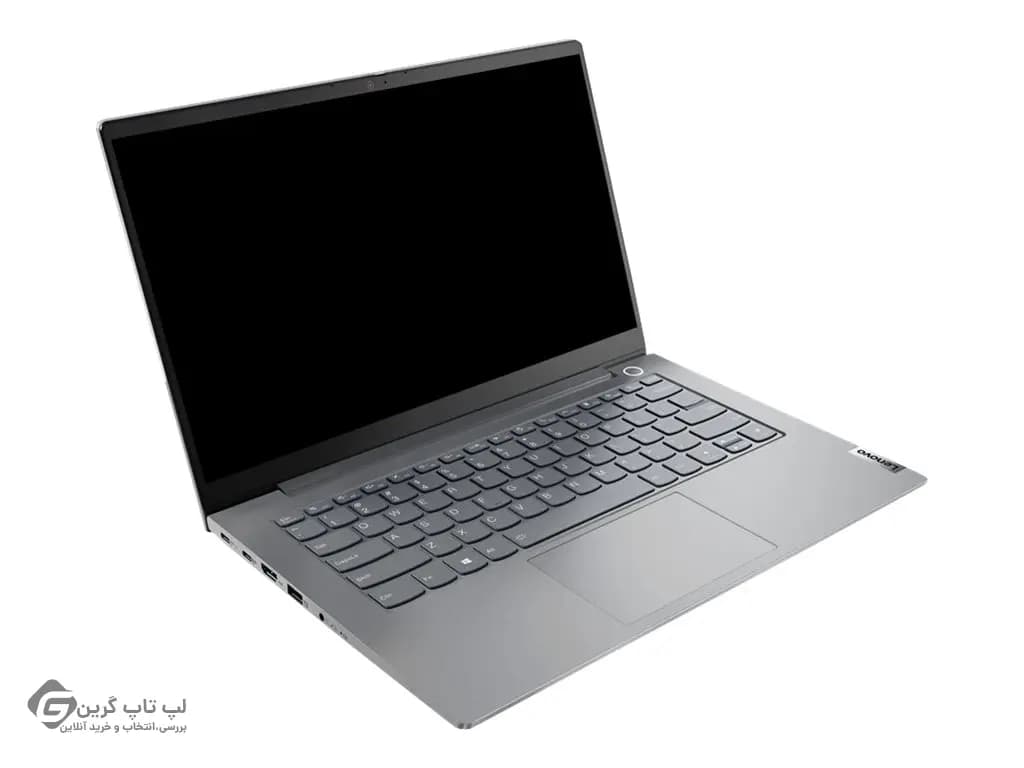 لپ تاپ استوک لنوو مدل Lenovo ThinkBook 14 G4 ABA — تصویر ۴