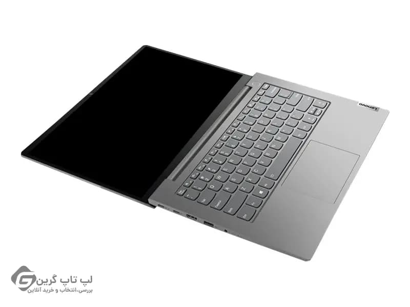 لپ تاپ استوک لنوو مدل Lenovo ThinkBook 14 G4 ABA — تصویر ۸