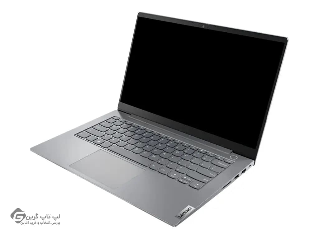 لپ تاپ استوک لنوو مدل Lenovo ThinkBook 14 G4 ABA — تصویر ۶