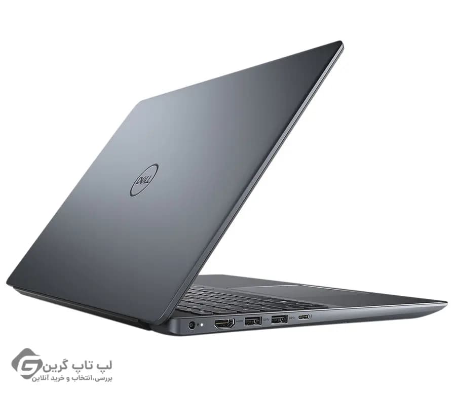 لپ‌ تاپ استوک دل وسترو مدل Dell Vostro 7590 — تصویر ۶