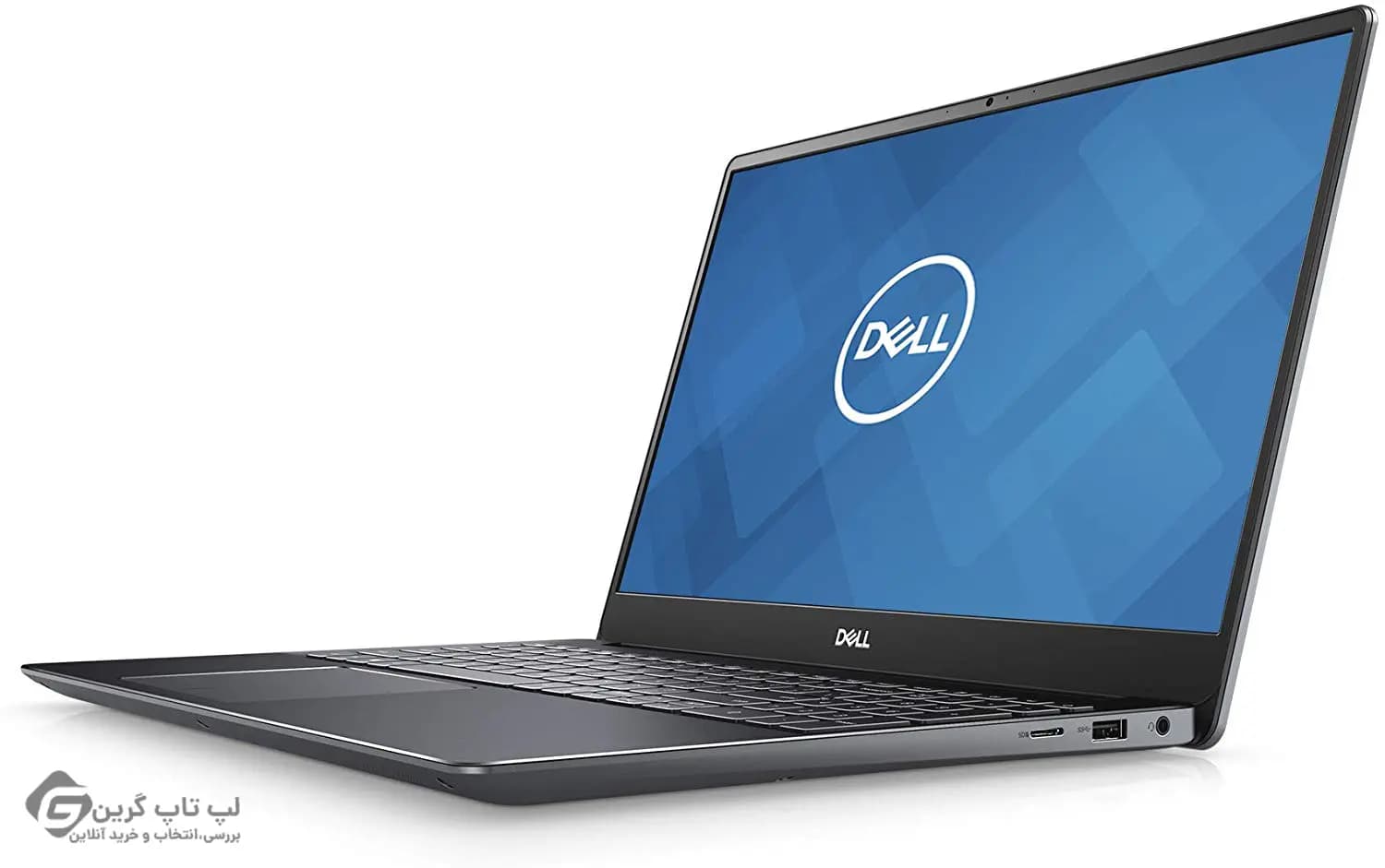 لپ‌ تاپ استوک دل وسترو مدل Dell Vostro 7590 — تصویر ۴
