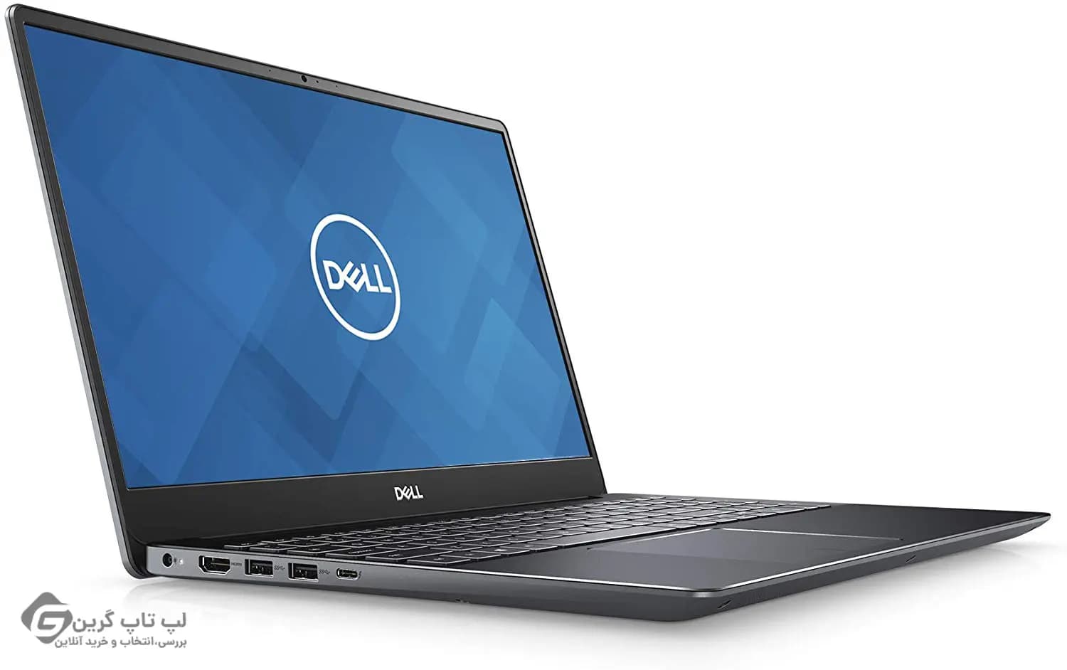 لپ‌ تاپ استوک دل وسترو مدل Dell Vostro 7590 — تصویر ۳