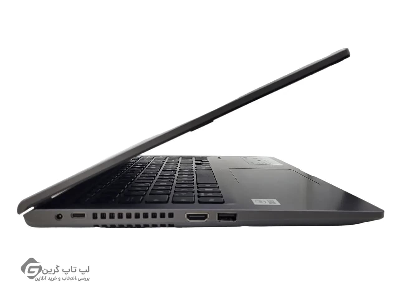 لپ تاپ استوک ایسوس مدل Asus X515JAB — تصویر ۴