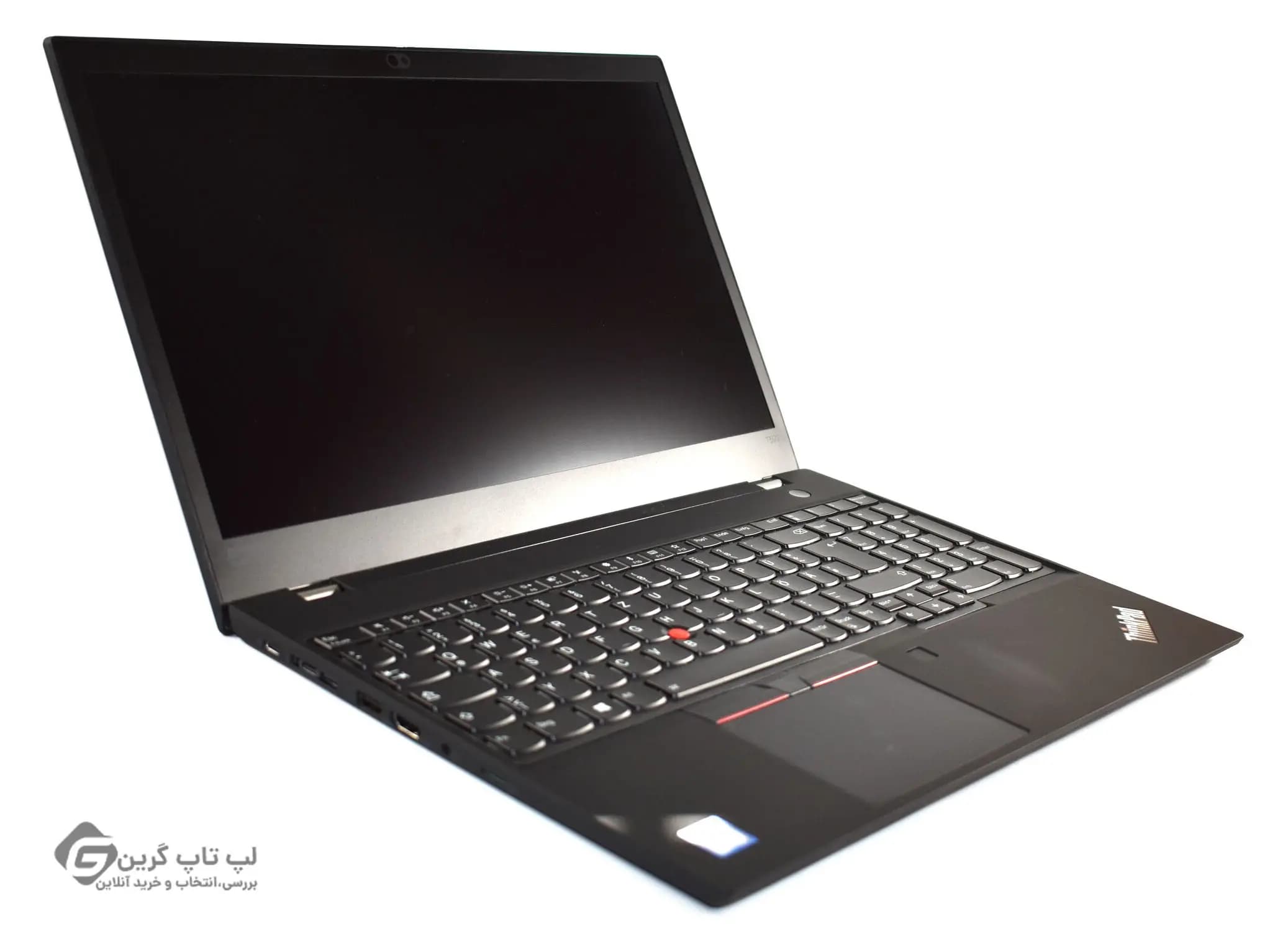 لپ تاپ استوک لنوو مدل Lenovo Thinkpad T590 — تصویر ۶