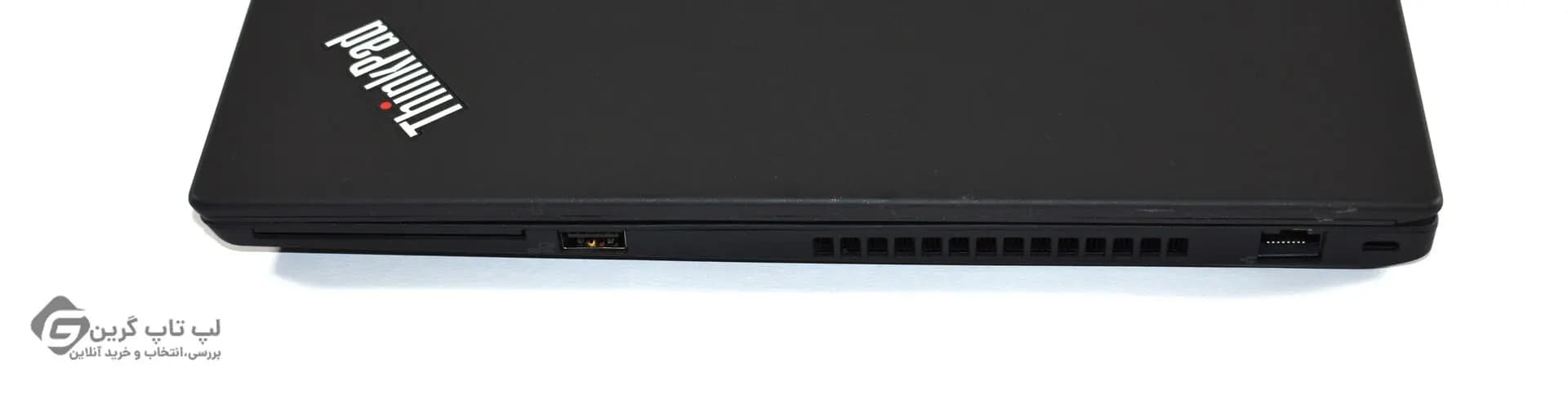 لپ تاپ استوک لنوو مدل Lenovo Thinkpad T590 — تصویر ۲