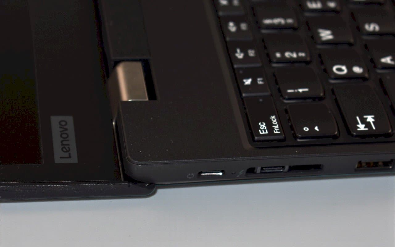 لپ تاپ استوک لنوو مدل Lenovo Thinkpad T590 — تصویر ۱۰