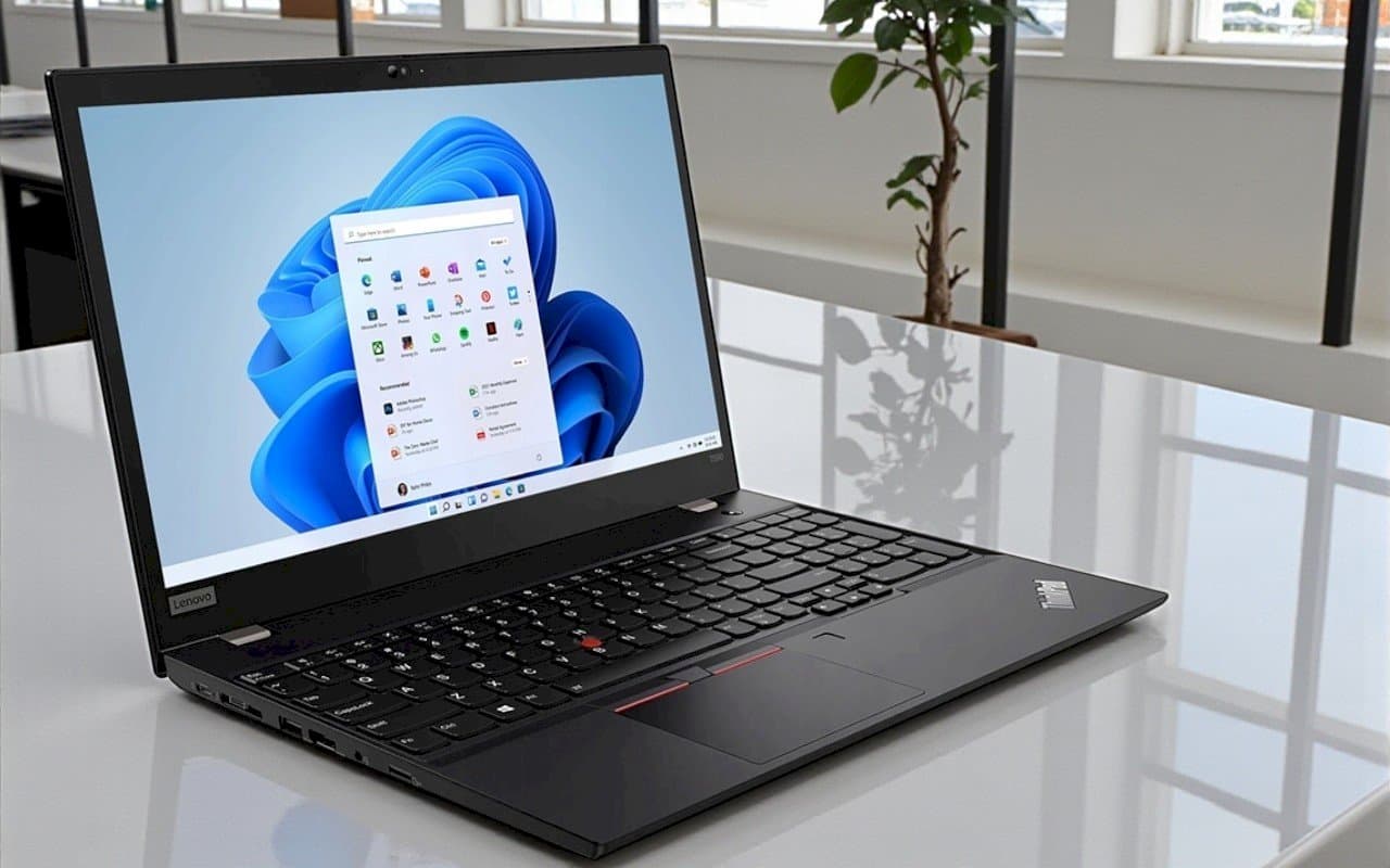 لپ تاپ استوک لنوو مدل Lenovo Thinkpad T590 — تصویر ۱۲
