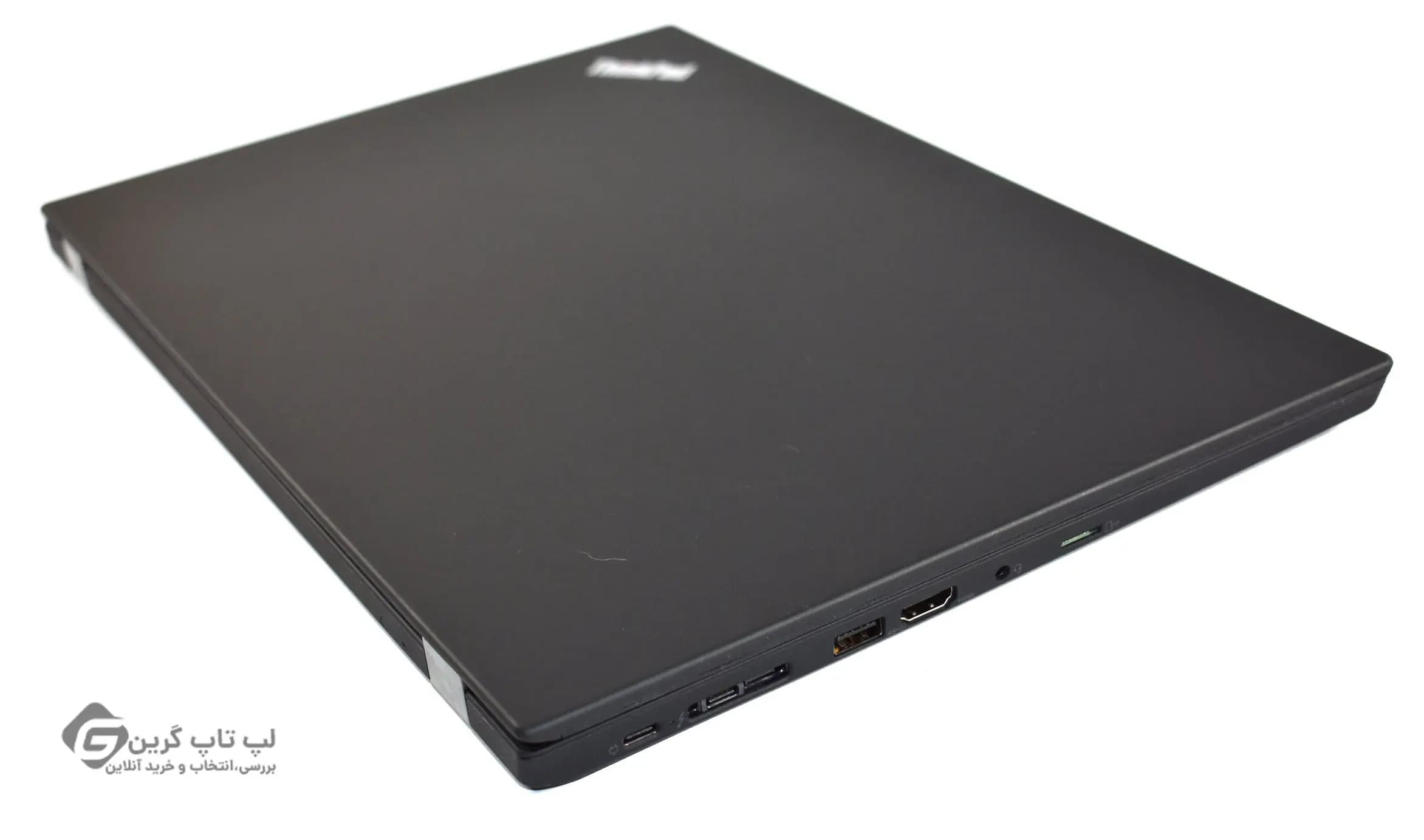 لپ تاپ استوک لنوو مدل Lenovo Thinkpad T590 — تصویر ۴