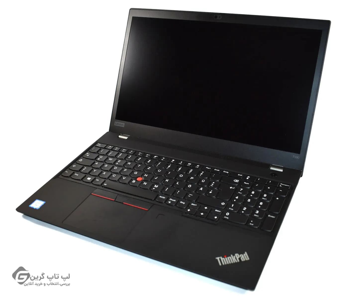 لپ تاپ استوک لنوو مدل Lenovo Thinkpad T590 — تصویر ۵