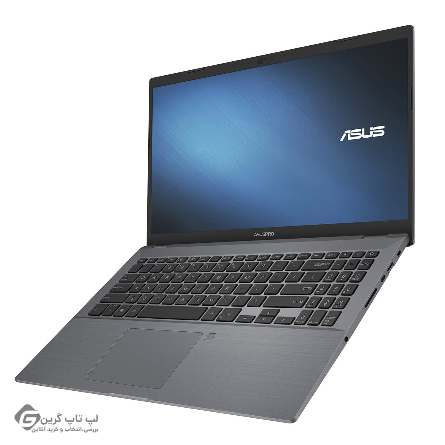 لپ تاپ استوک ایسوس مدل AsusPro P3540 — تصویر ۶