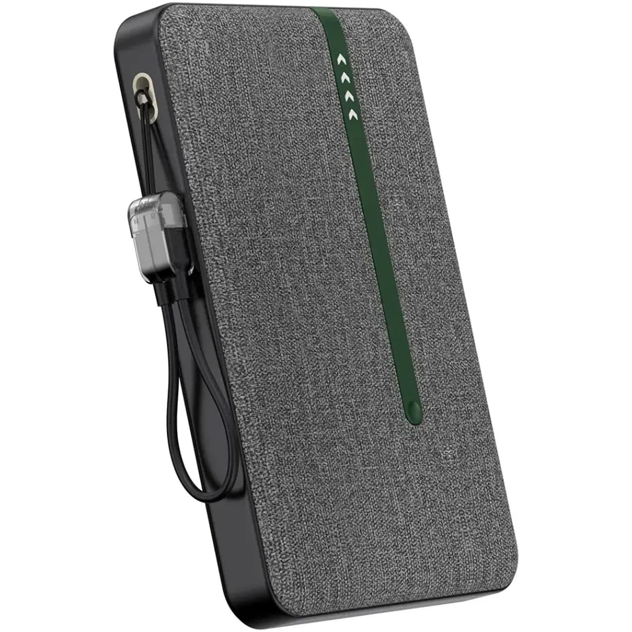 پاور بانک 10000 گرین لاین Green Lion مدل GL-PX35 توان 22.5 وات — تصویر ۴