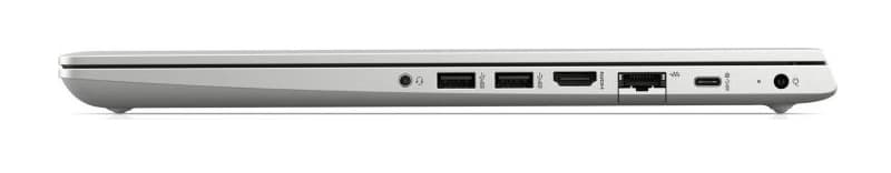 لپ تاپ استوک اچ پی مدل HP Probook 450 G6 با پردازنده I5 نسل 10 — تصویر ۴