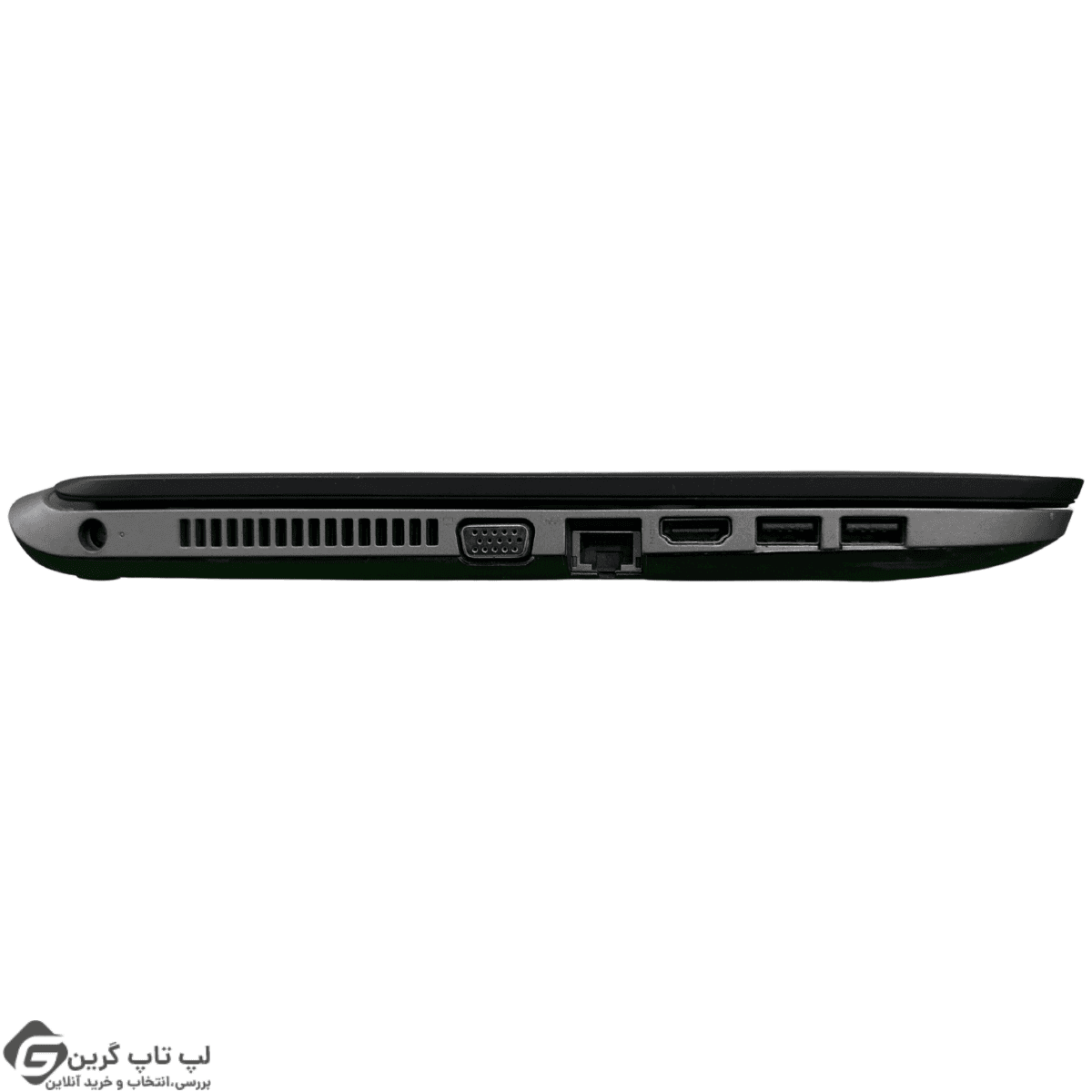لپ تاپ استوک اچ پی مدل HP ProBook 450 G2 با پردازنده I5 نسل چهارم — تصویر ۱۱