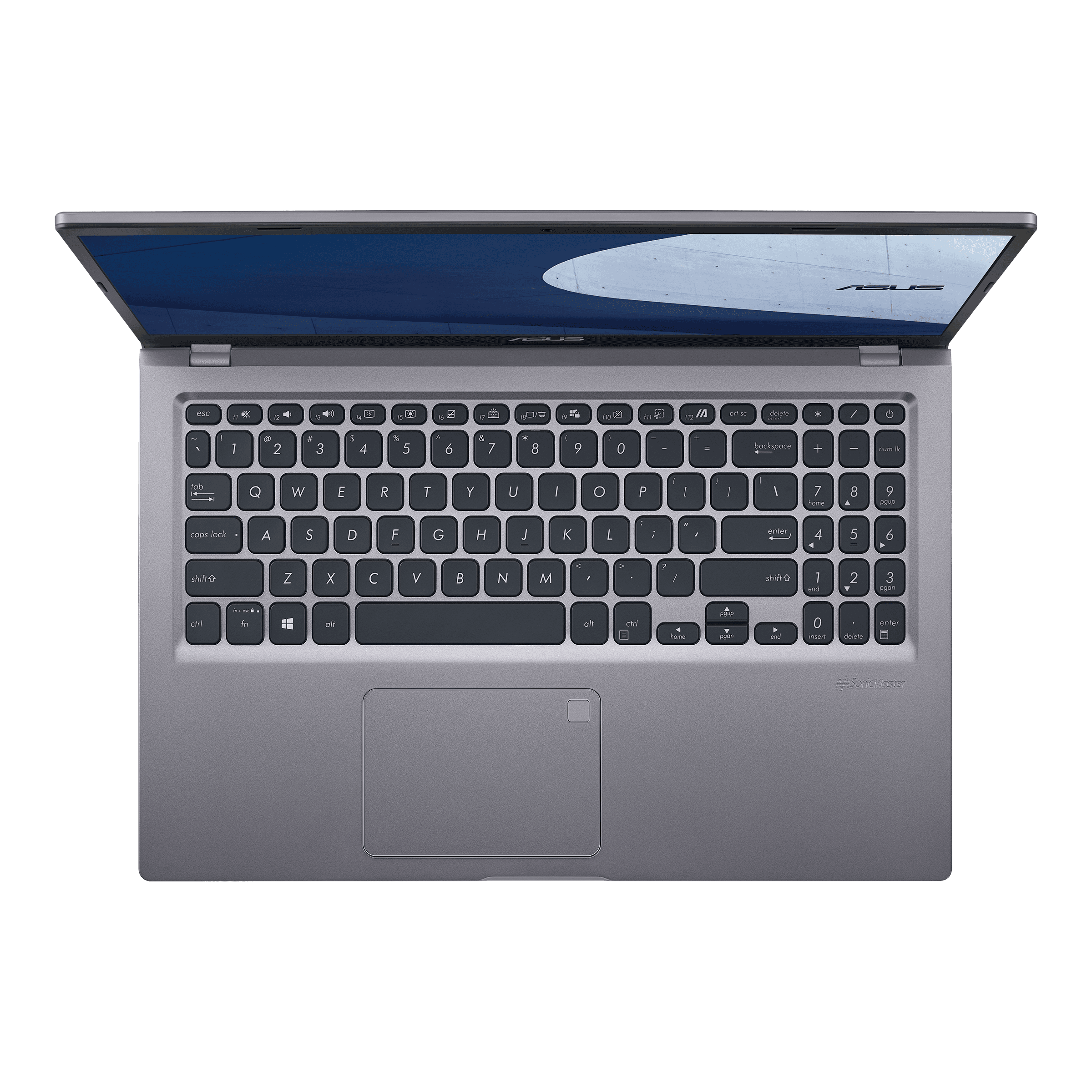 لپ تاپ ایسوس مدل P1512EA i3 1115G4 8GB 256GB SSD intel — تصویر ۴